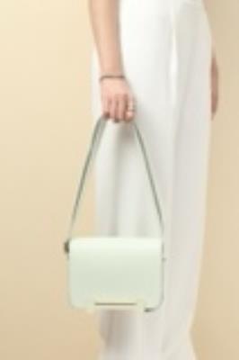 wholesale quality hermes geta 21 chevre goat leather 0s vert fizz ghw